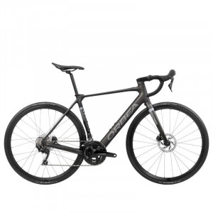 Vélo Orbea Gain M30 2023 Vert Carbone