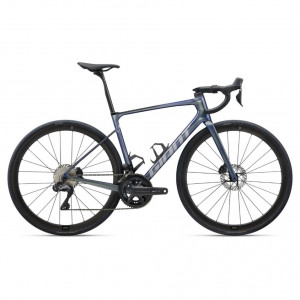 Vélo Giant Defy Advanced Pro 0 25