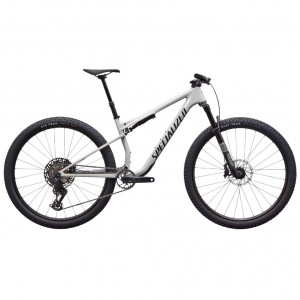 Vélo Specialized Epic 9 Sport 2027 — Blanc