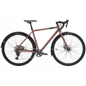 Vélo Kona Rove AL/DL, gloss aragorn
