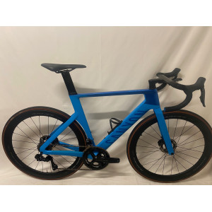 Canyon aeroad  cf slx dura ace di2 12v taille M