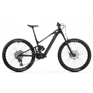 Vélo Mondraker SLY RR Performance Line SX 400 Wh