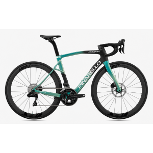 Vélo PINARELLO DOGMA X CUSTOM SHIMANO ULTEGRA Di2 - H121-LUXTER SKY SHINY