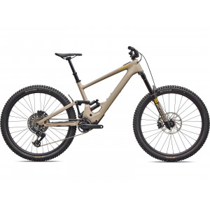 Vélo Specialized Turbo Kenevo SL 2 Expert, sandstone metallic