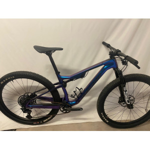 Vélo Lapierre xr 9.9 2026 taille S