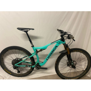Orbéa oiz m10 2020 taille S