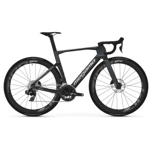 Vélo Megamo Pulse 07 SLR Black Vector