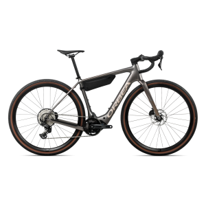 Vélo Orbea Denna H30 Magnetic Bronze