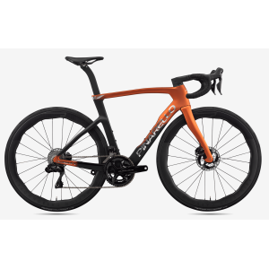 Vélo PINARELLO DOGMA F SRAM RED ETAP AXS - H102-LUXTER AMBER