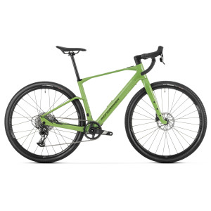 Vélo Mondraker Dusty S
							MAHLE X20 350Wh