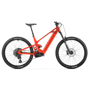 Vélo Mondraker Scree S Performance Line CX 800 Wh