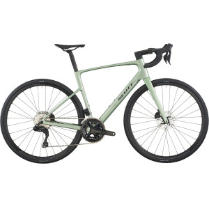 Vélo  Scott Addict 40, reseda green