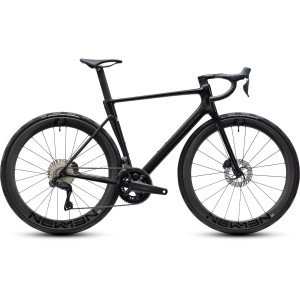 Vélo  Cube Litening Air C:68X Race, blackpearl´n´black