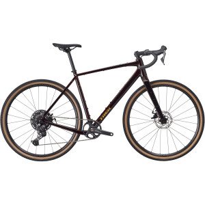 Vélo Trek Checkpoint ALR 3 Gen 3, dark carmine