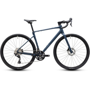 Vélo Cube Nuroad Race, lindgreen´n´matcha