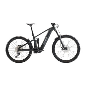 Vélo Trek Rail+ 5 Gen 5, lithium grey