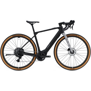 Vélo Conway Nyvon 8.0 Diamant, black matt