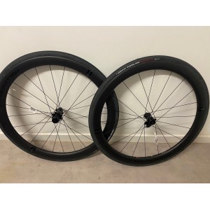 Roues cannondale hollowgram...