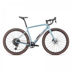 Specialized diverge expert...
