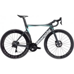 Bianchi oltre rc dura ace...