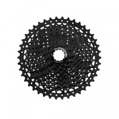 Cassette 10V SUNRACE CSMS3 Shimano Noir 11/42