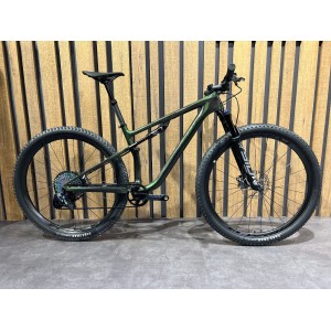Specialized epic s-works 2021