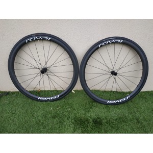 Roues roval alpinist clx 1
