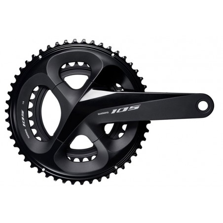 Pédalier shimano 105 FC-R7000 52/36