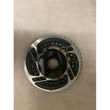 Plateaux Sram Red AXS 12 Vitesses Direct Mount