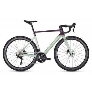 Focus izalco max 8.8 105 12v 2025