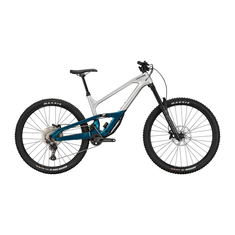 Cannondale jekyll 2 2025