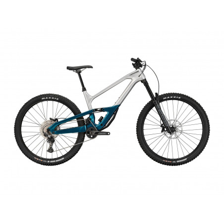 Cannondale jekyll 2 2025