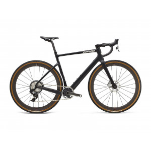 Cervelo aspero 5 red xplr 2024