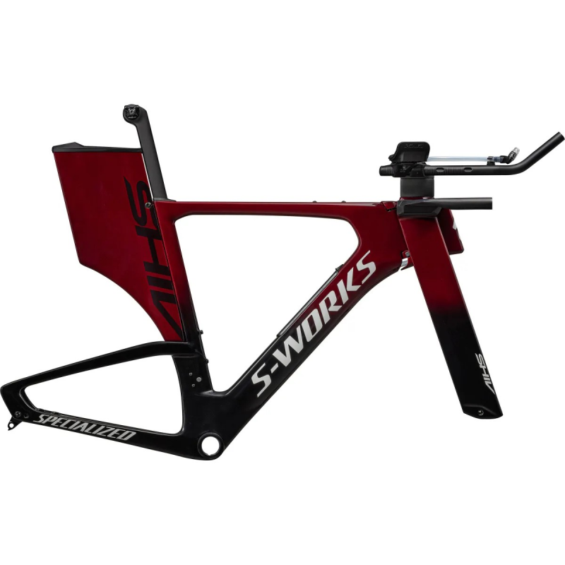 Cadre specialized s-works shiv ltd