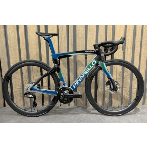Pinarello dogma F ultegra di2 12v most 40