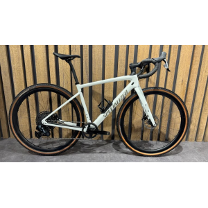 Specialized diverge expert carbone axs taille 54