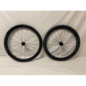 Roues roval rapide clx 2 tubeless