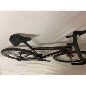 Specialized s-works tarmac sl8 dura ace di2 2025