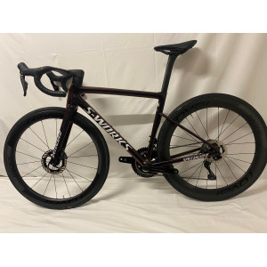 Specialized s-works tarmac sl8 dura ace di2 2025