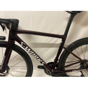 Specialized s-works tarmac sl8 dura ace di2 2025