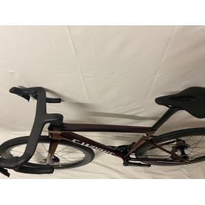 Specialized s-works tarmac sl8 dura ace di2 2025