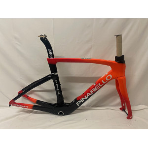 Cadre Pinarello dogma F 2025