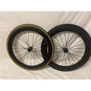 Roues mavic comete pro disque