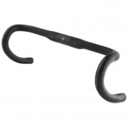 Cintre specialized s-works shallow bend carbon 400mm