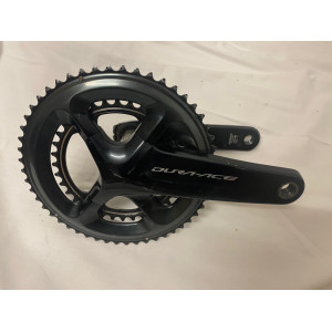 Pédalier shimano dura ace r9100 52/36 172.5