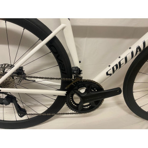 Specialized tarmac sl8 expert 2025