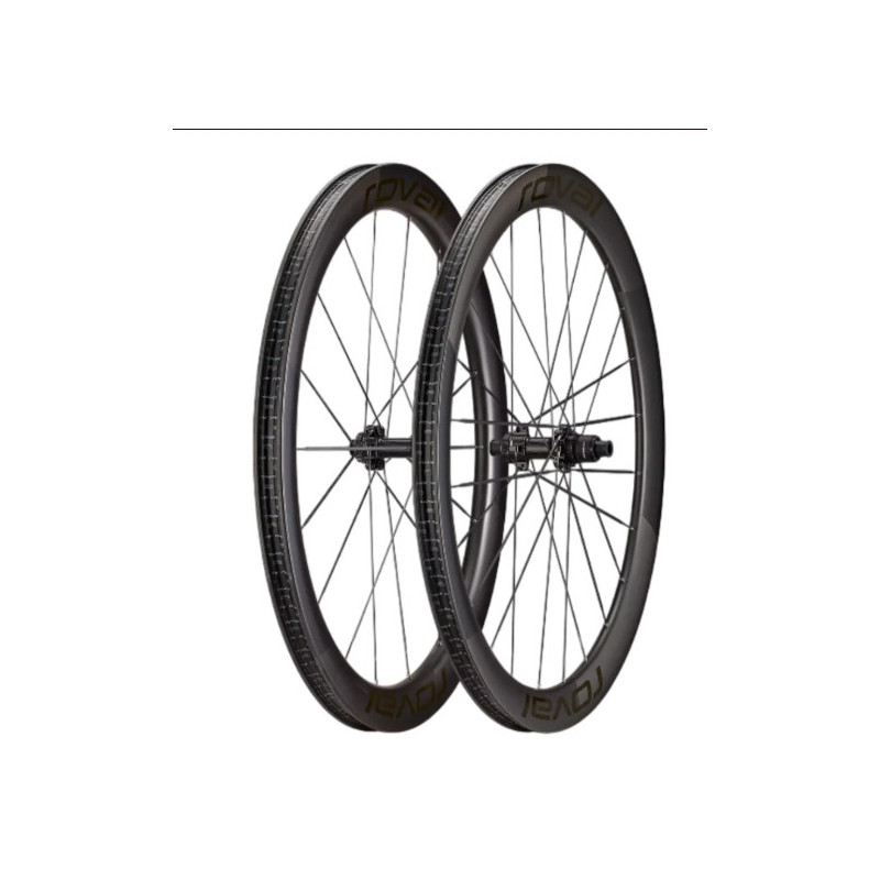 Velo Roue Sac Double Roue Roval Specialized - Pour 2 Roues