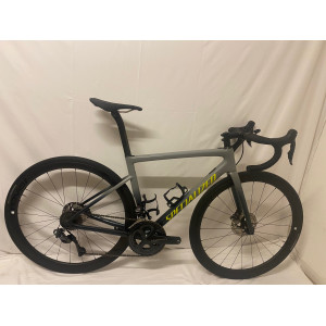 Specialized tarmac sl6 expert di2