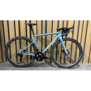 Specialized s-works tarmac sl8 dura ace di2 powermeter taille 52