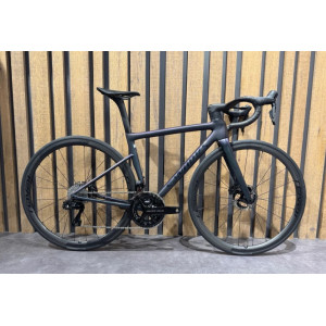 Specialized s-works tarmac sl8 dura ace di2 12v taille 49